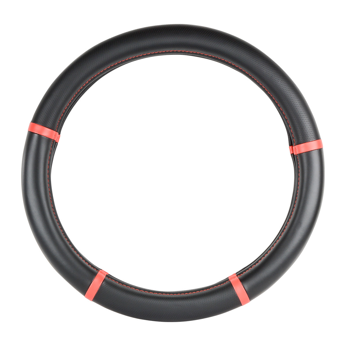 18" Heavy Duty Steering Wheel Cover