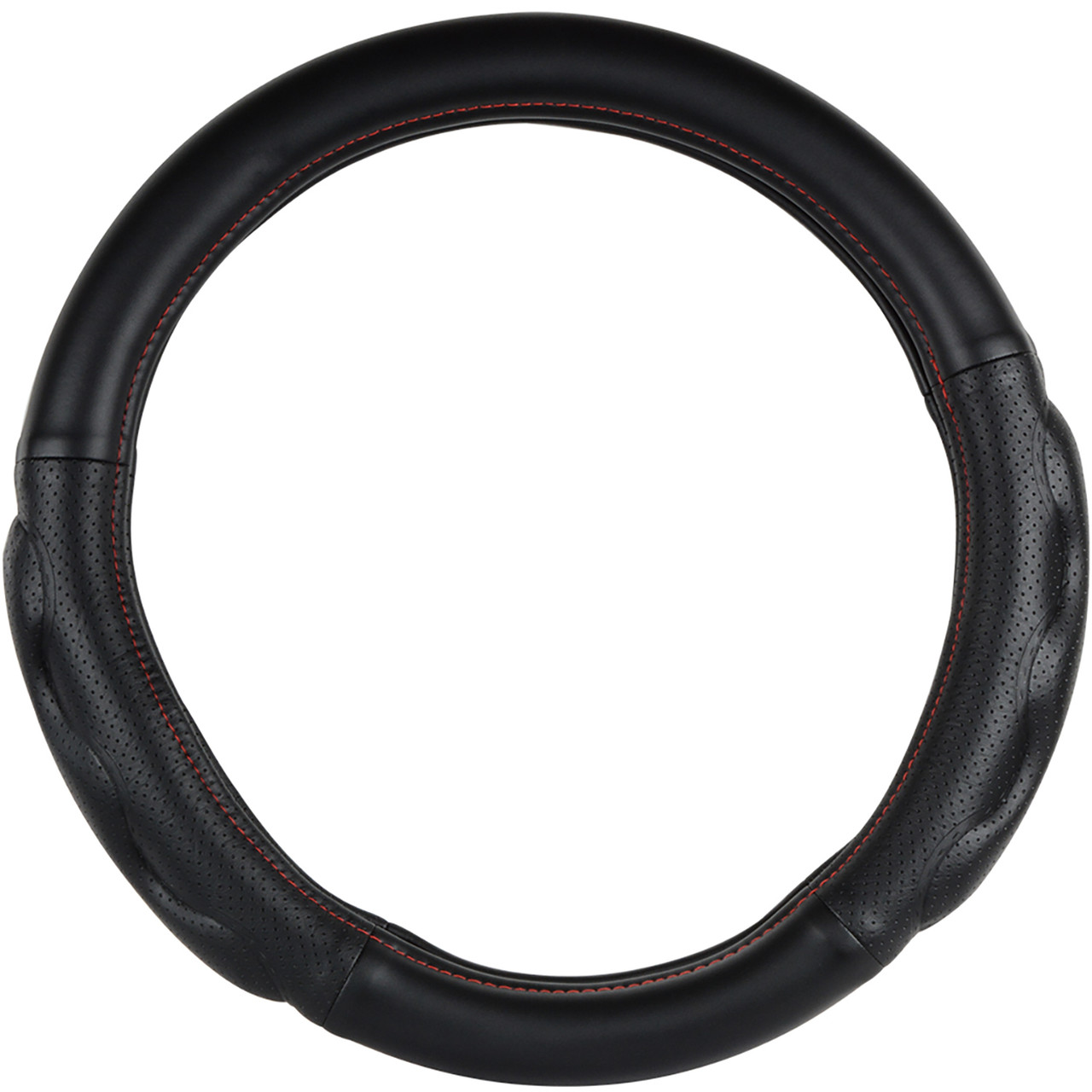 18" Heavy Duty Steering Wheel Cover