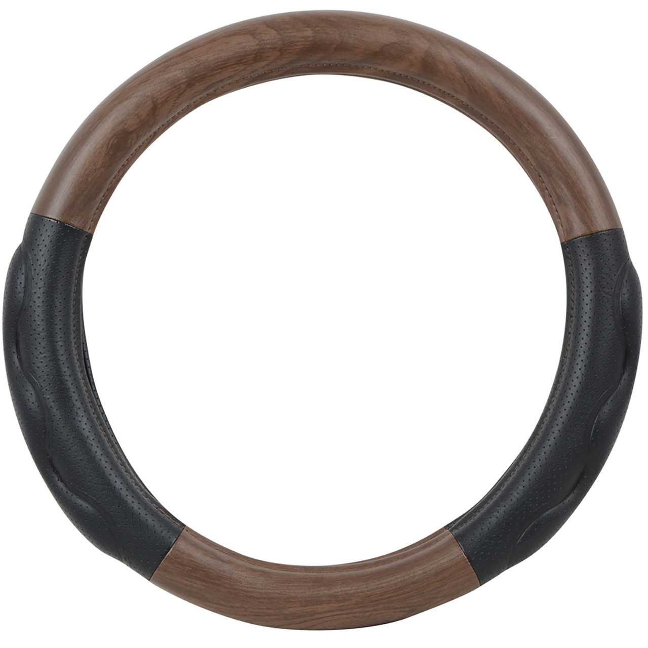 18" Heavy Duty Steering Wheel Cover