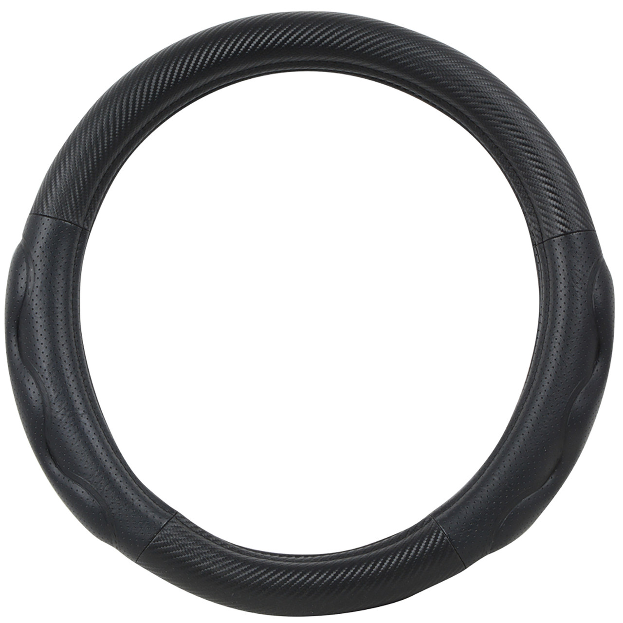 18" Heavy Duty Steering Wheel Cover