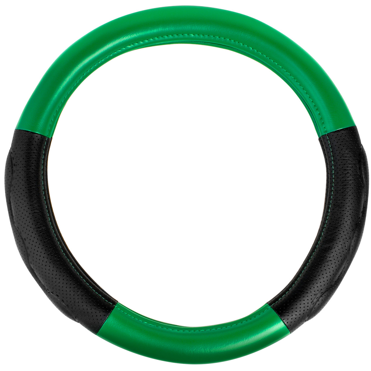 18" Heavy Duty Steering Wheel Cover