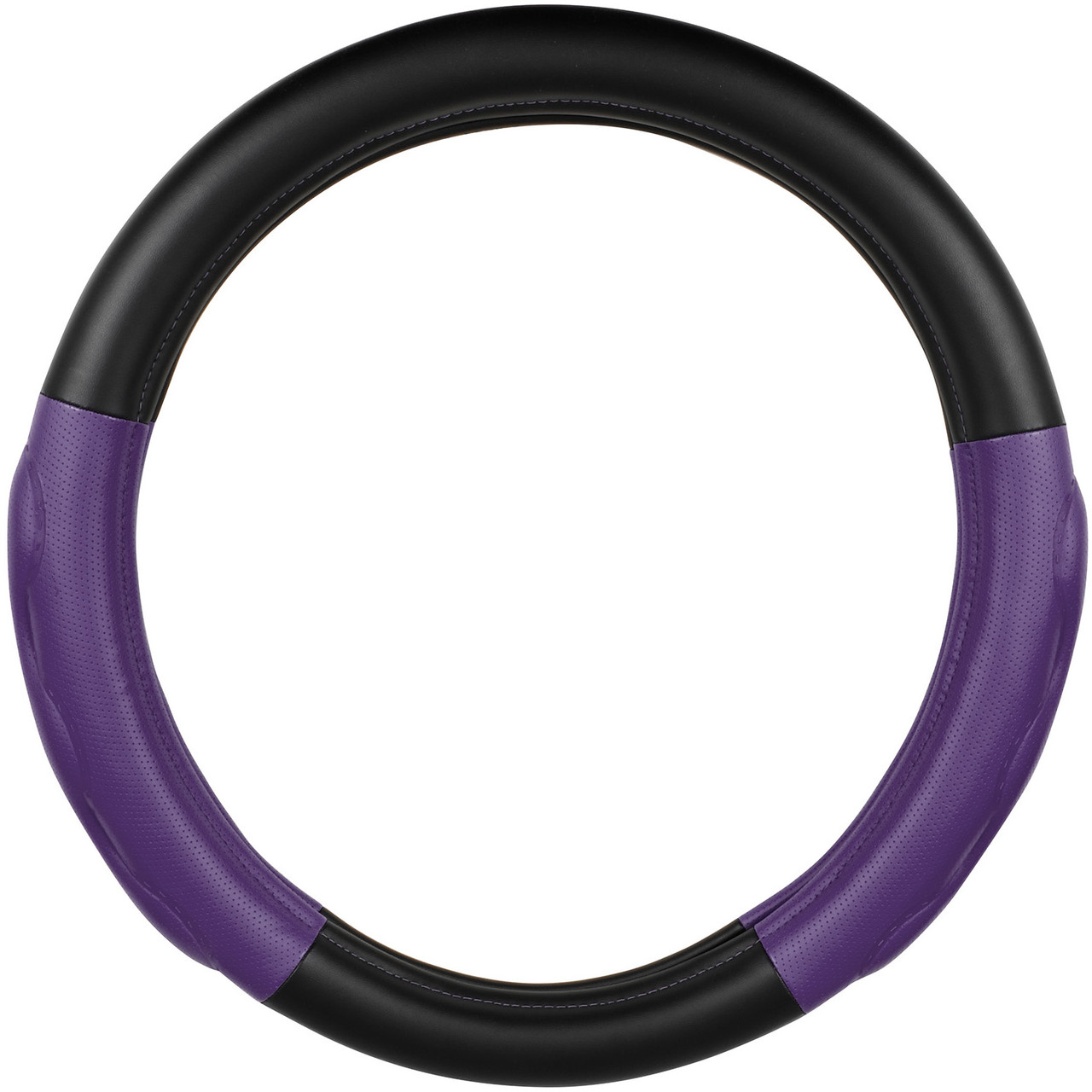 18" Heavy Duty Steering Wheel Cover