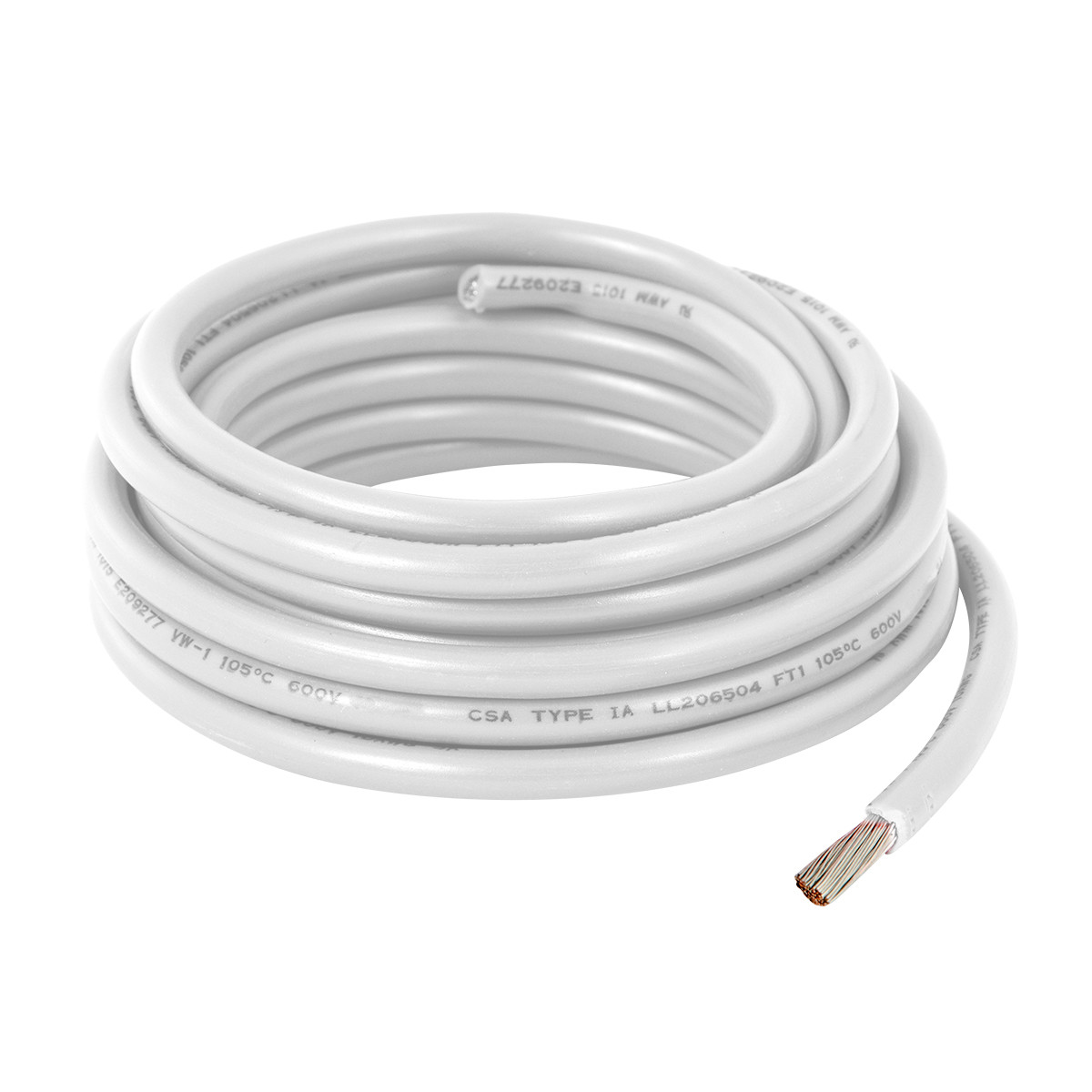 35 Feet Primary Wire