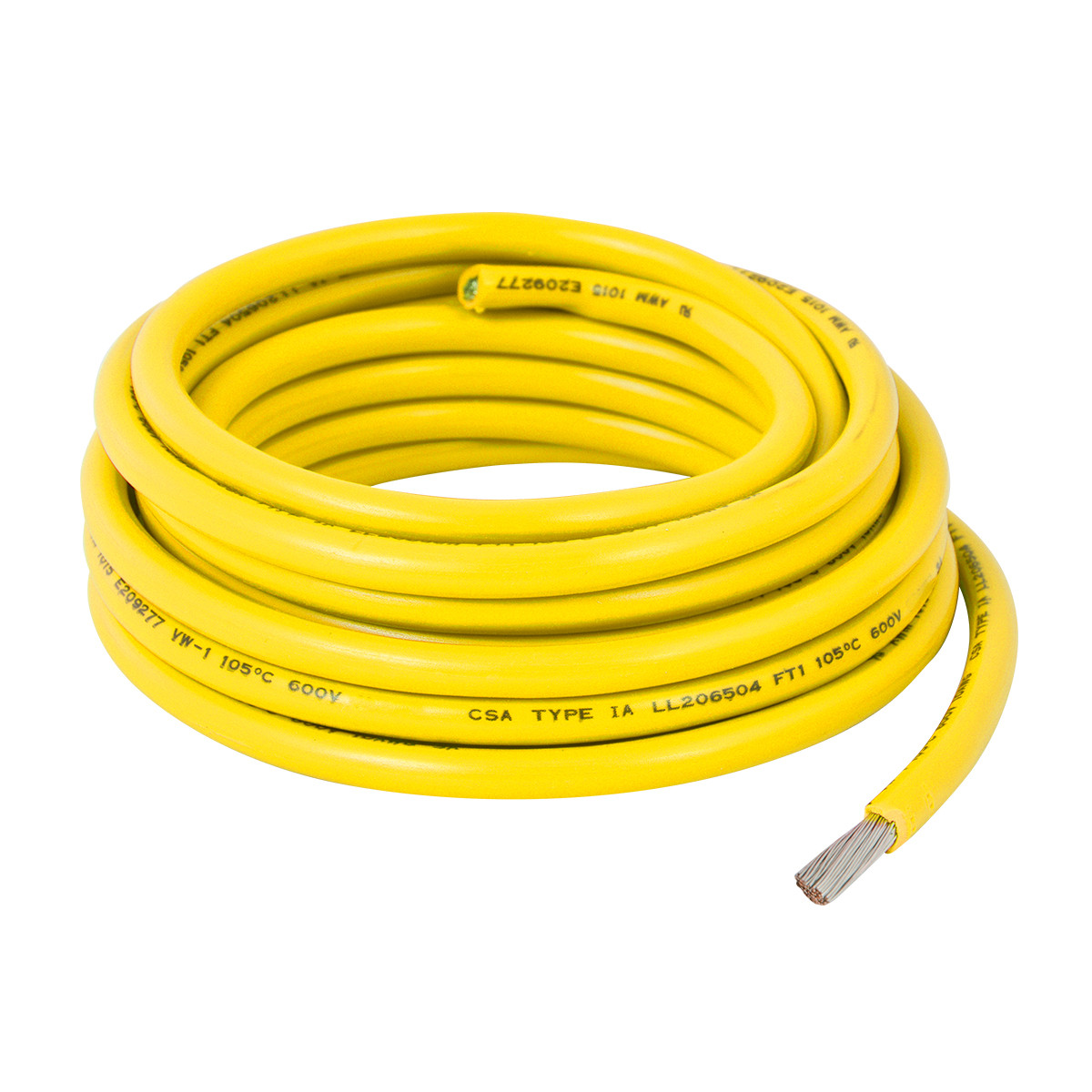 50 Feet Primary Wire