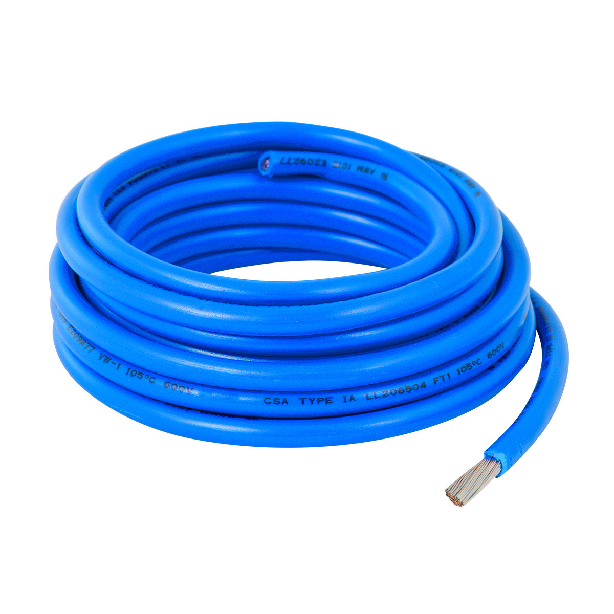 10 Feet Primary Wire