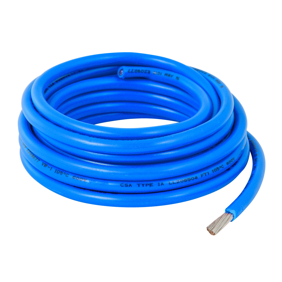 15 Feet Primary Wire