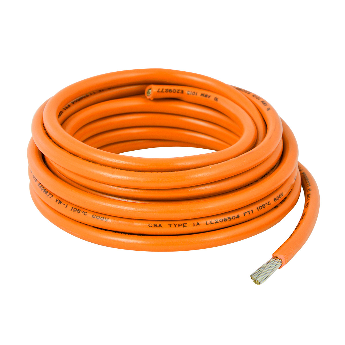 15 Feet Primary Wire