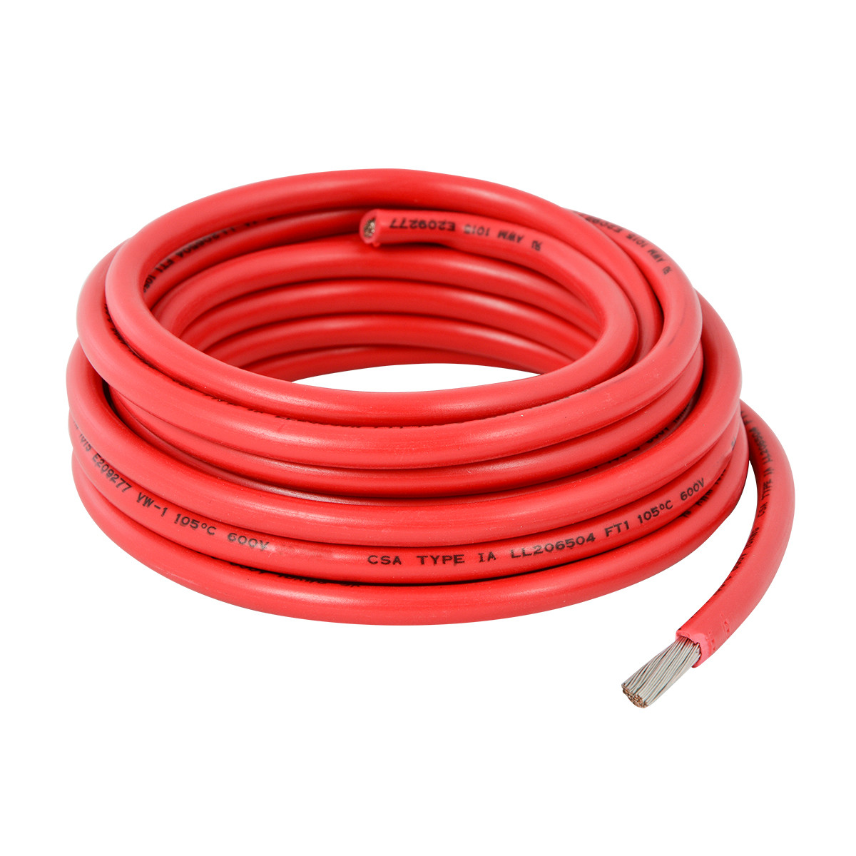 15 Feet Primary Wire