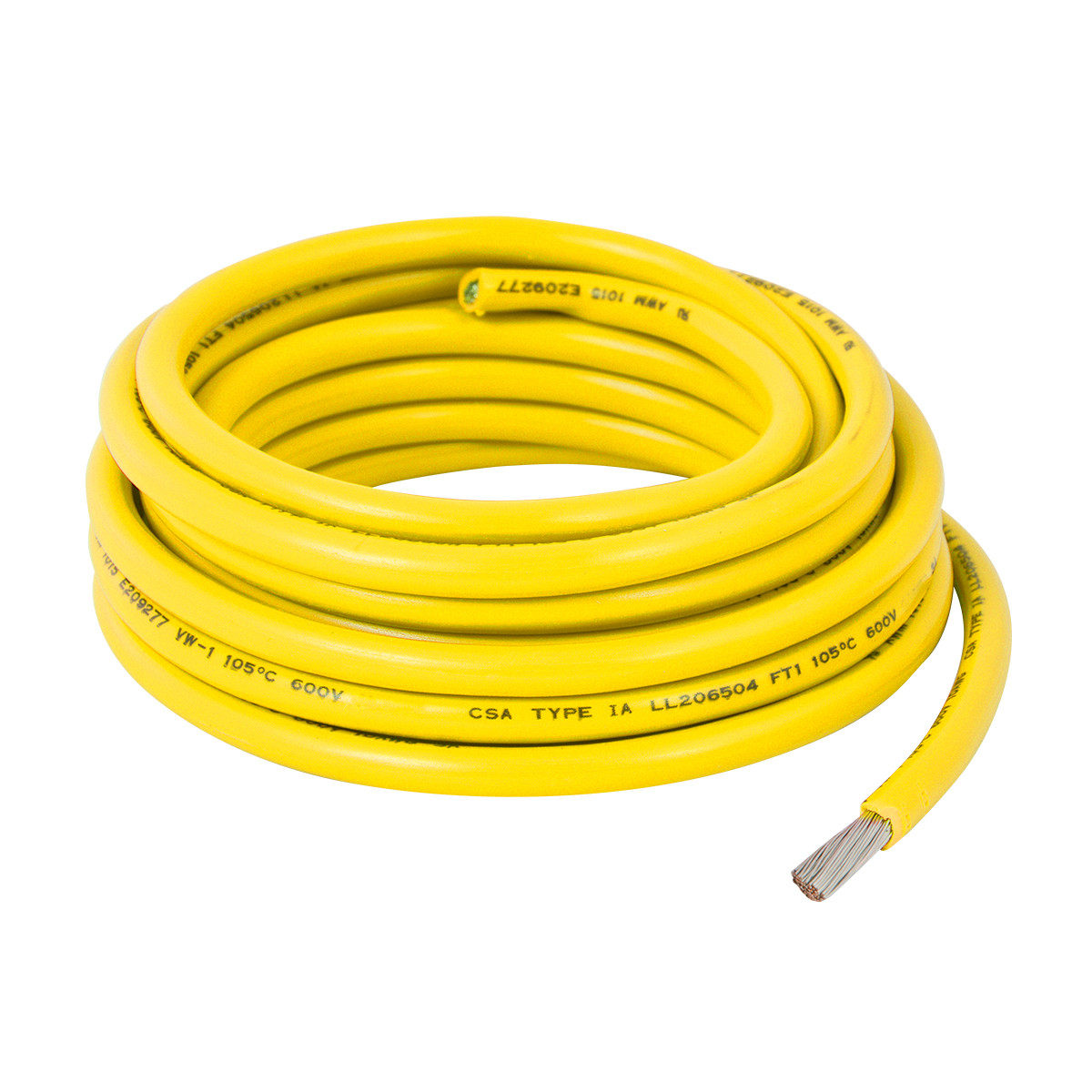 15 Feet Primary Wire