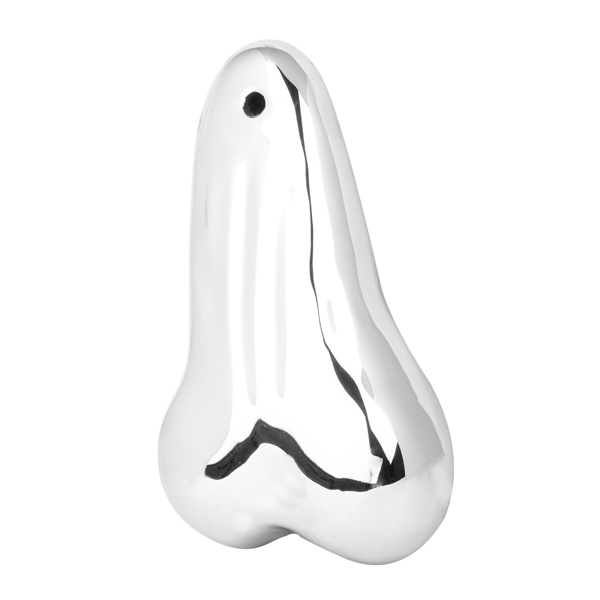 Stainless Steel Big Ballz