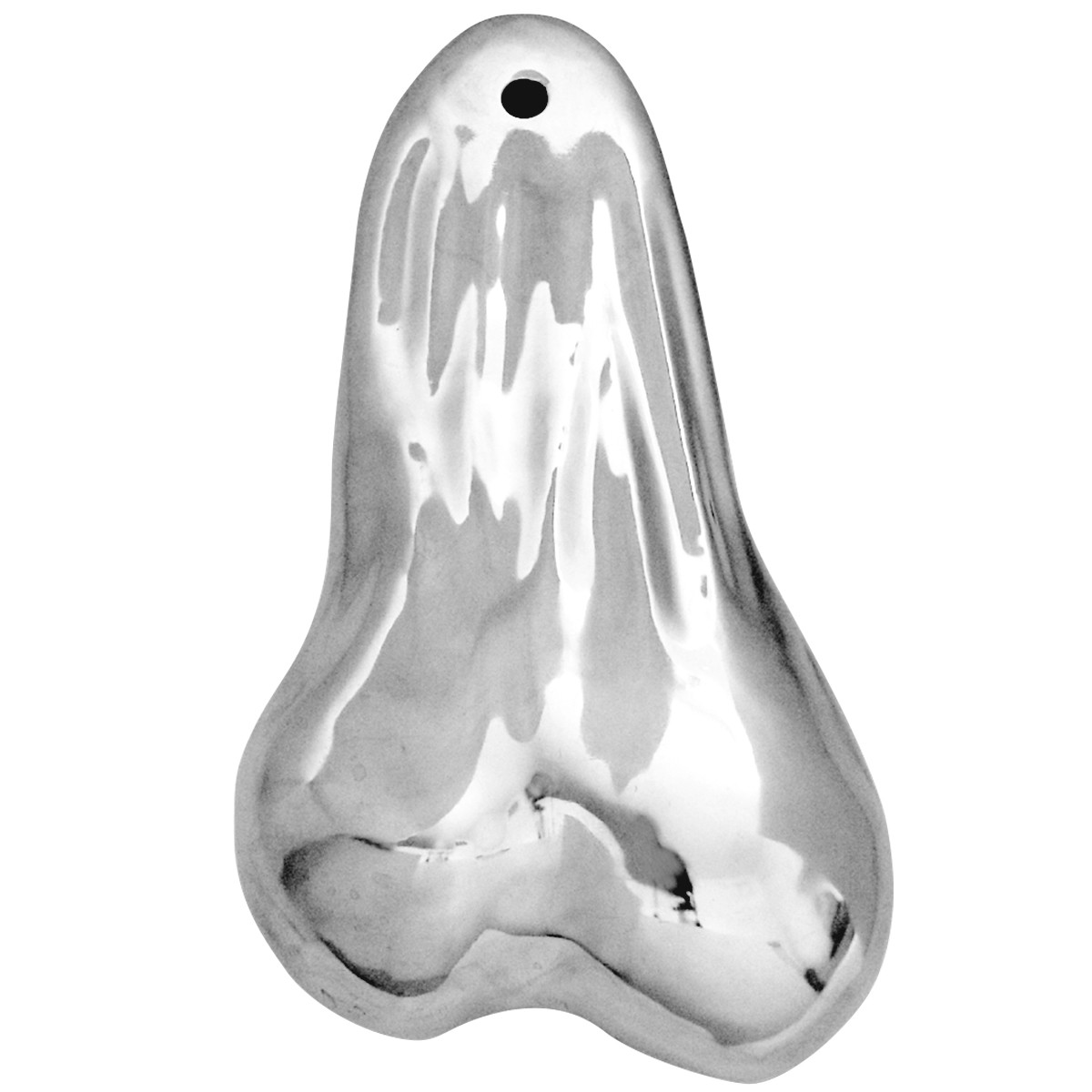 Stainless Steel Big Ballz