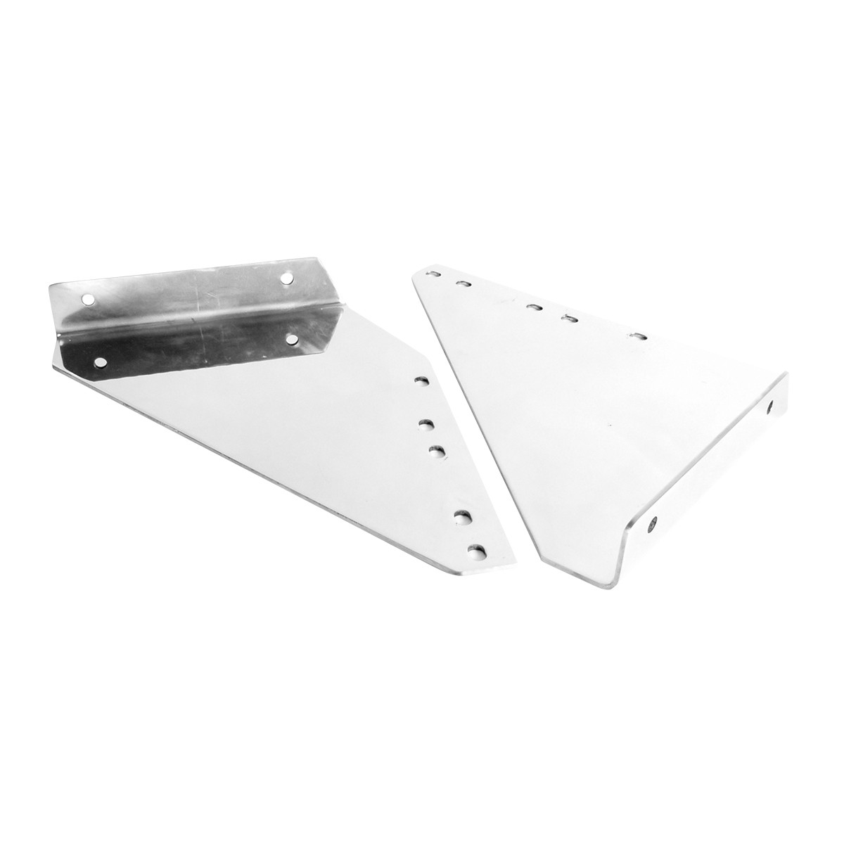 Side Step Plate