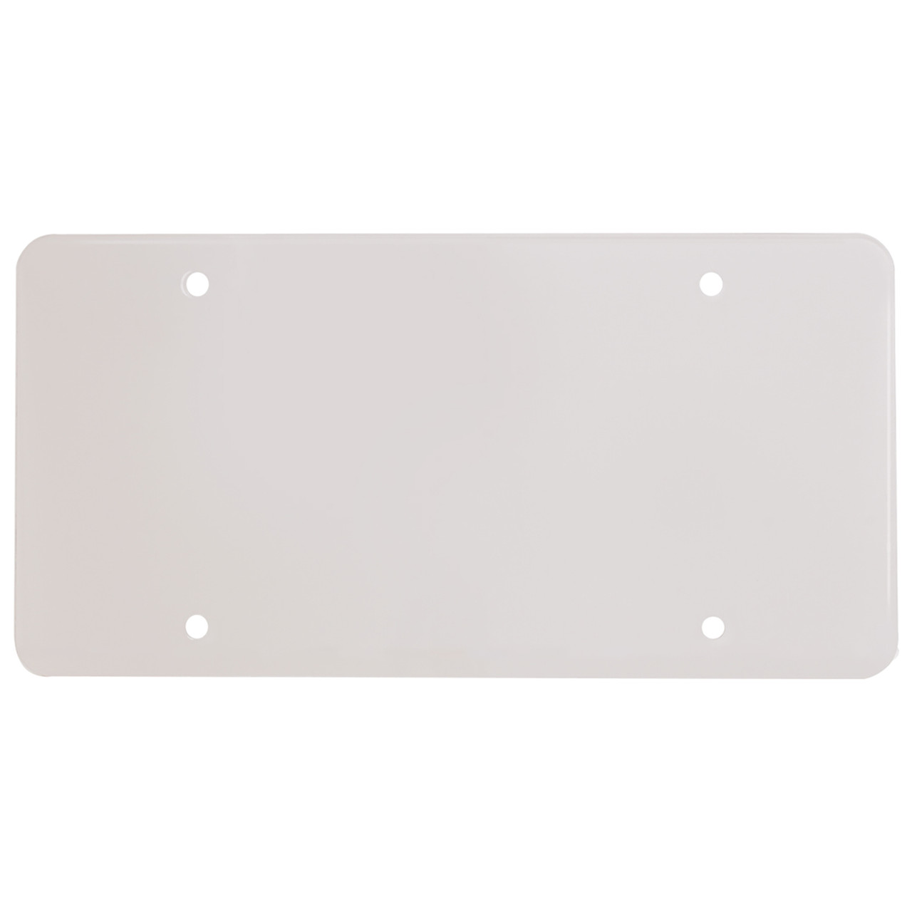 License Plate Protector