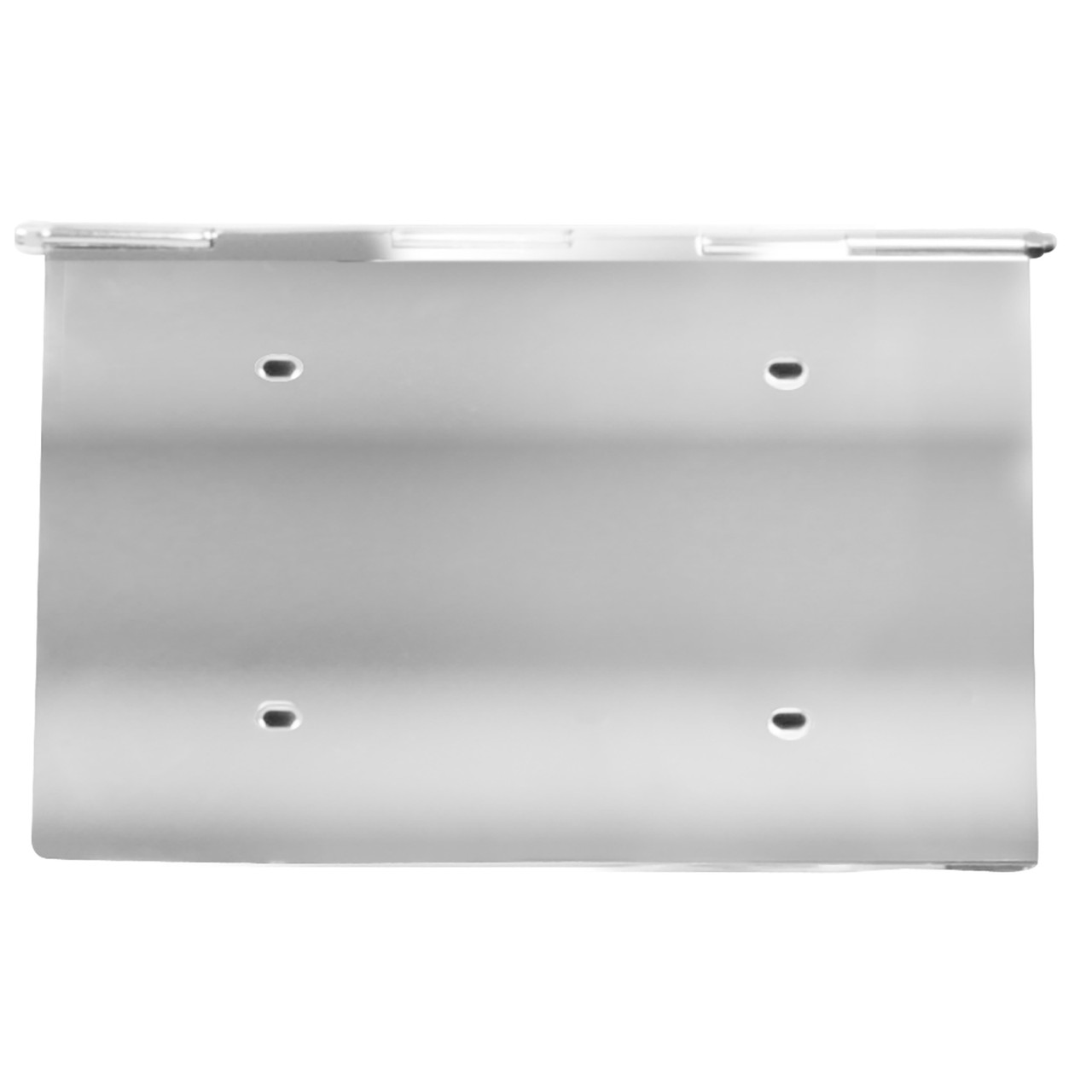 License Plate Holder