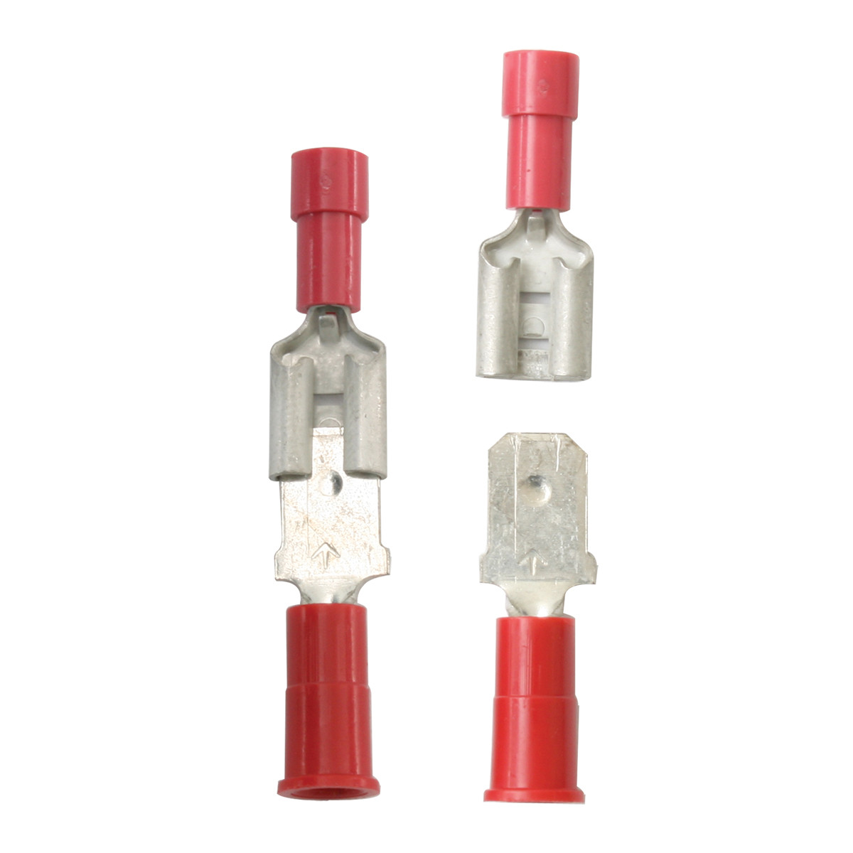 Blade Style Terminal