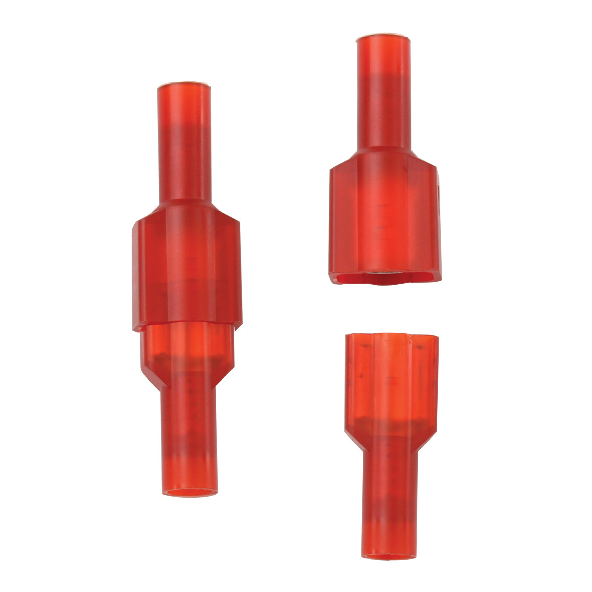 Insulated Blade Style Terminal