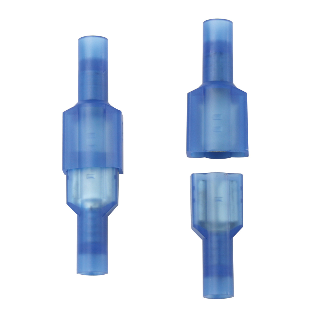 Insulated Blade Style Terminal