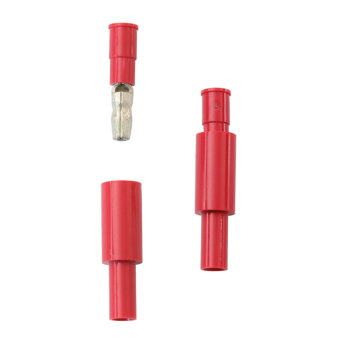 Bullet Style Terminal