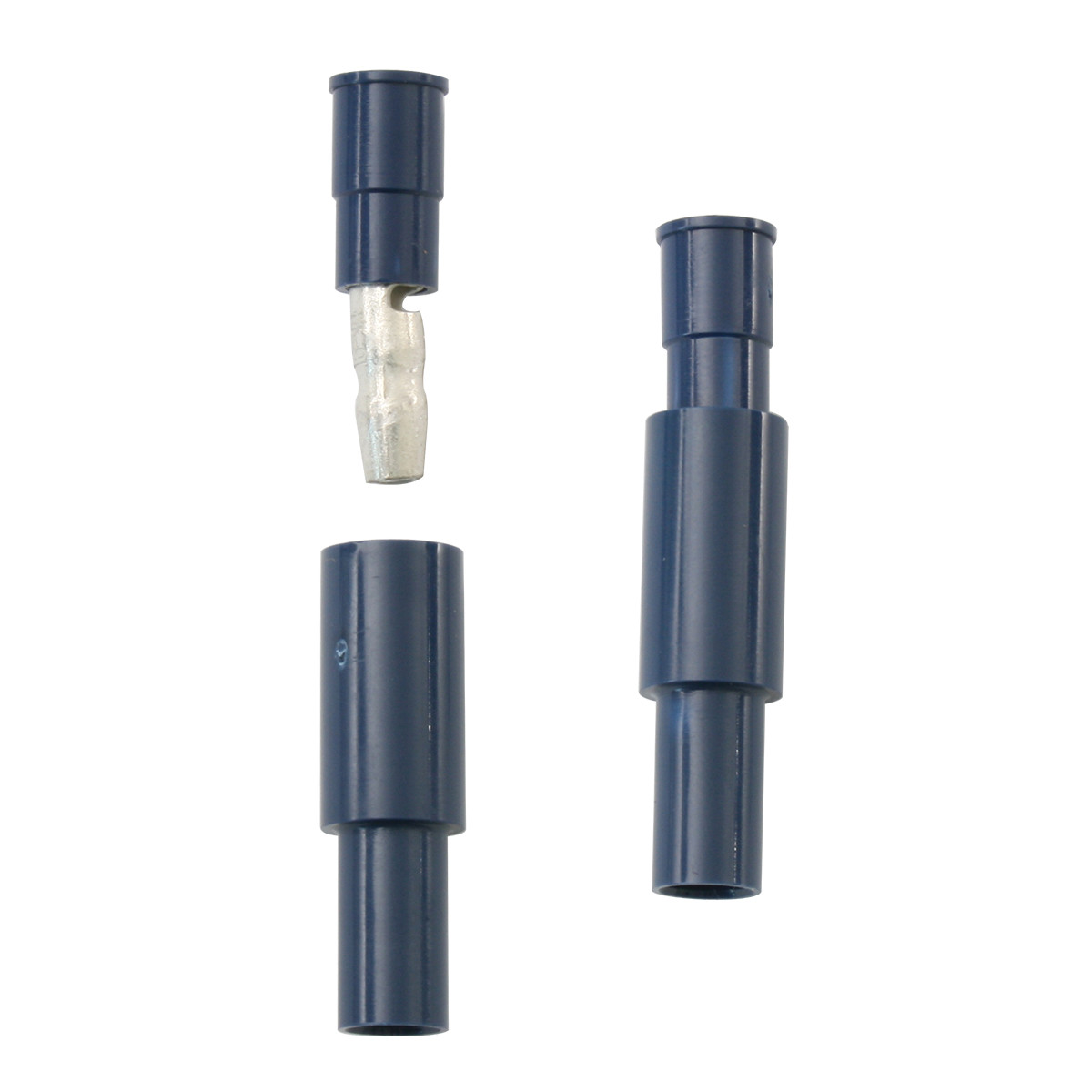 Bullet Style Terminal