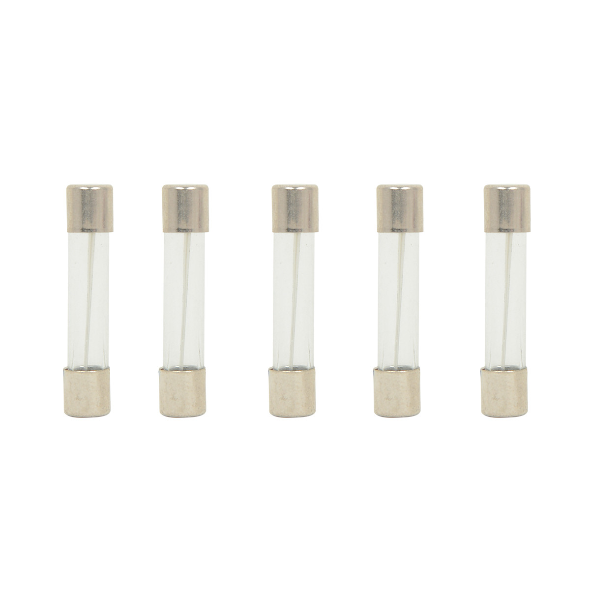 Assorted AGC Fuses Mix Pack