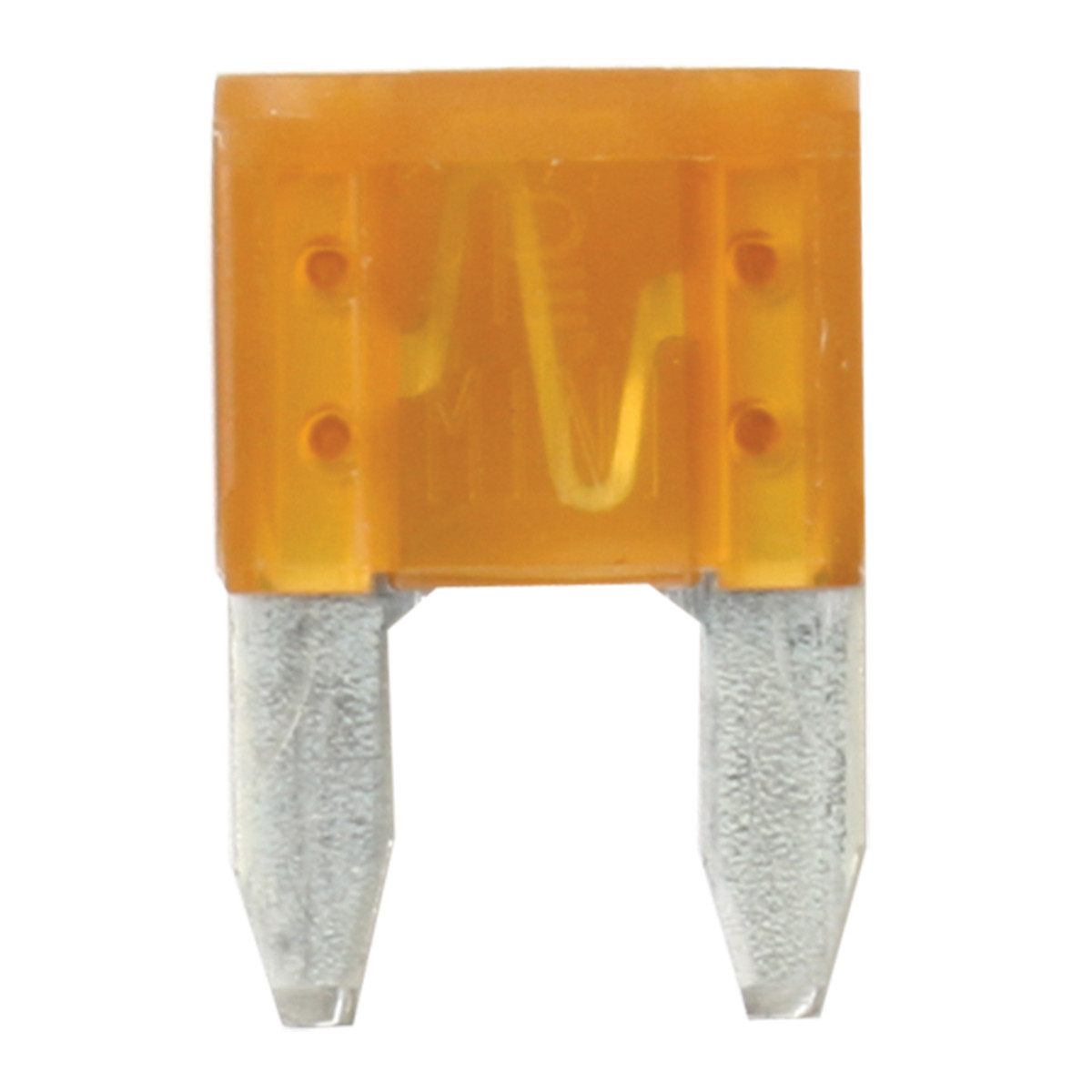 Mini ATM Fuses 4 AMP to 7.5 AMP