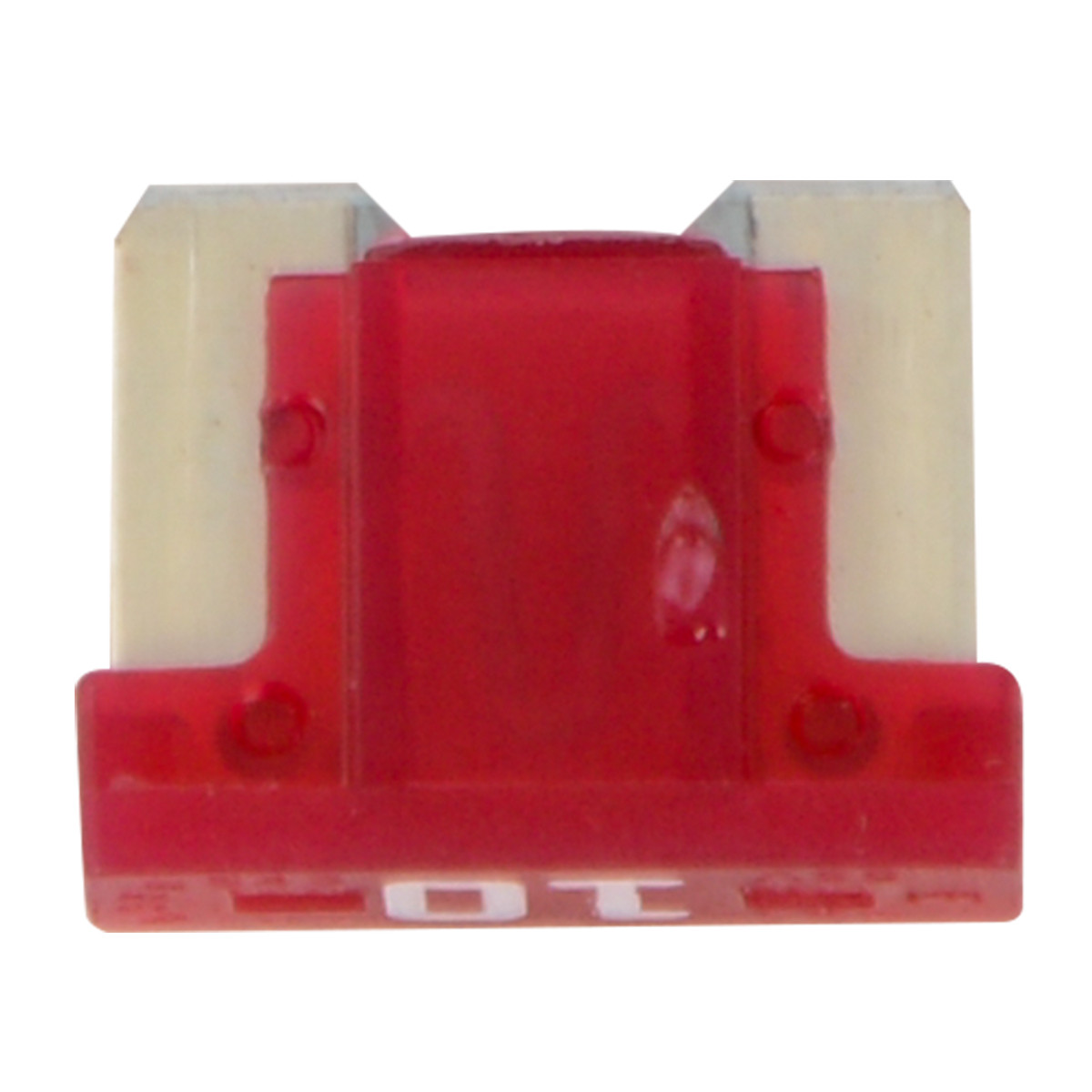 Low Profile Mini Fuses 5 Amp to 10 Amp