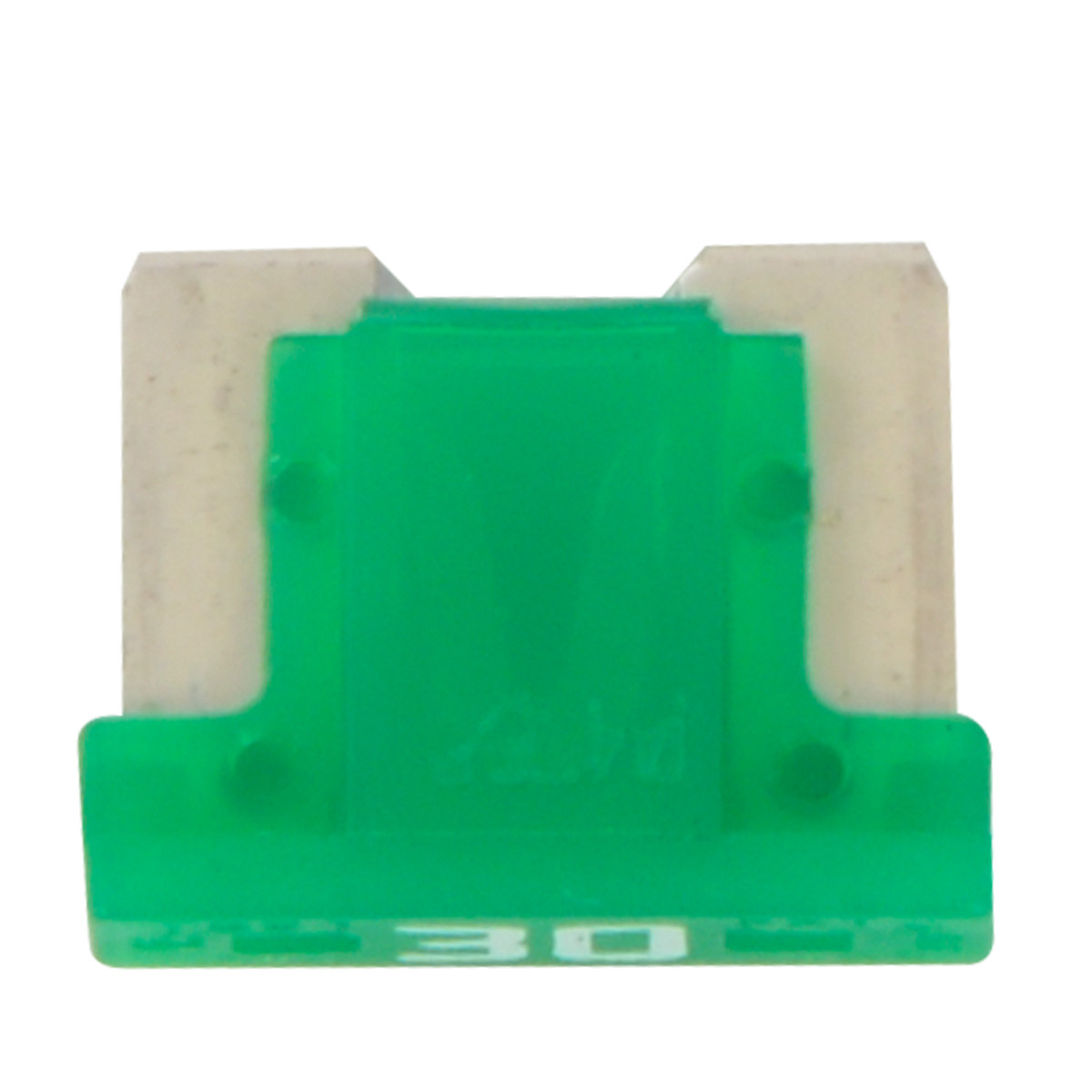 Low Profile Mini Fuses 15 Amp to 30 Amp