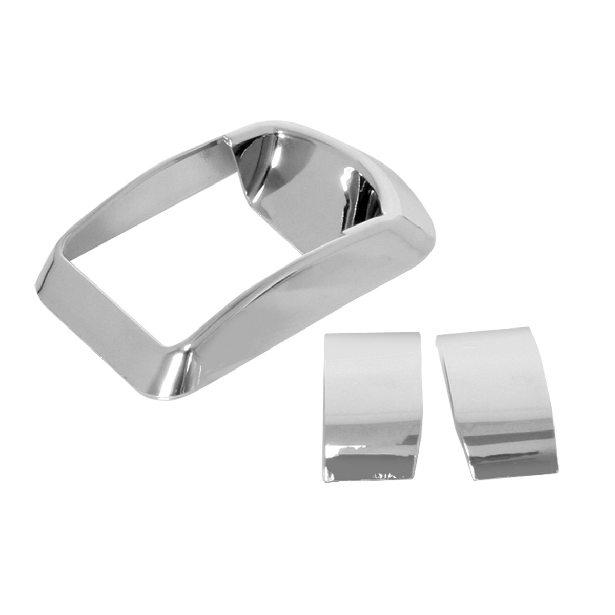 Cover for Dual Door/Window Switch