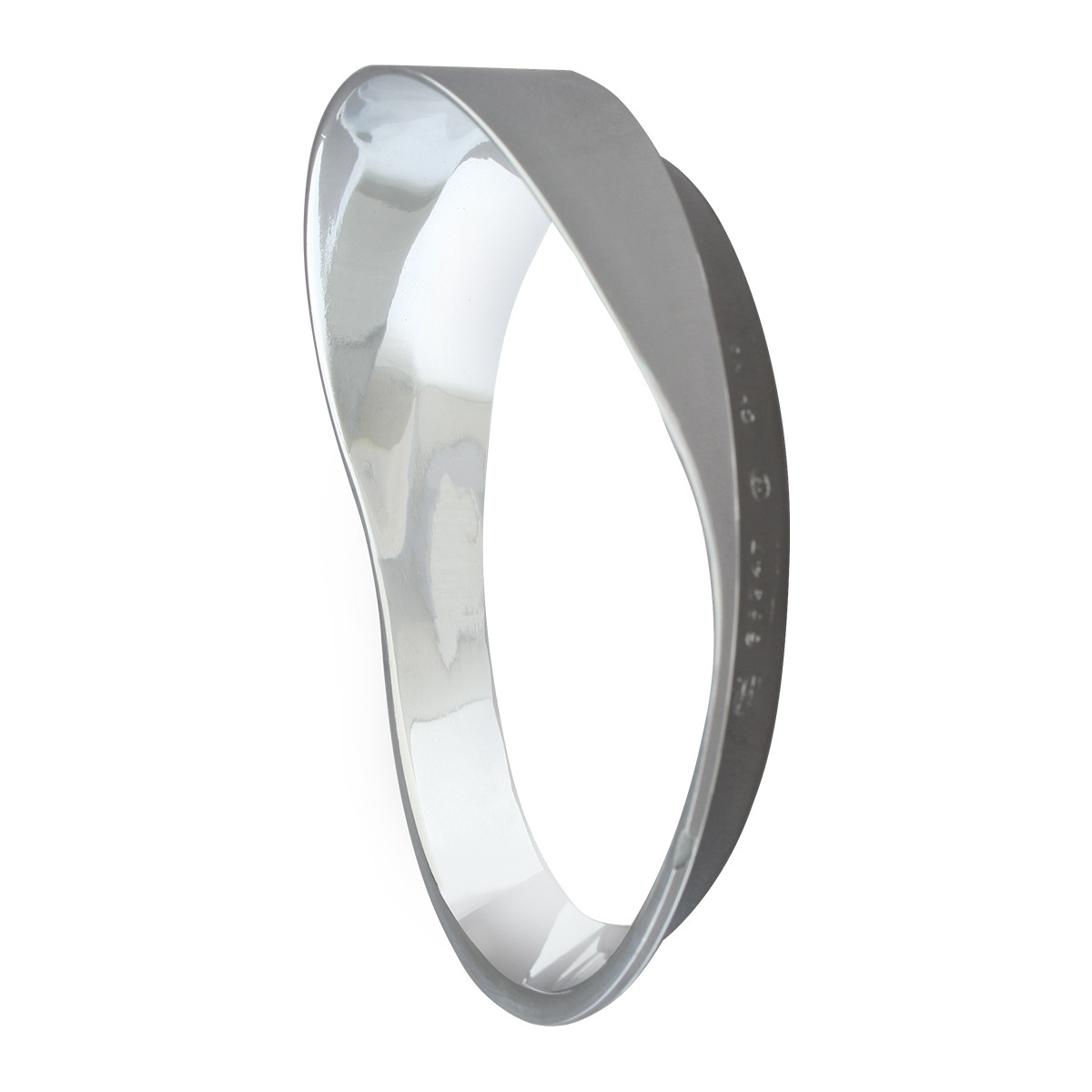 Stick-On Speed/Tachometer Gauge Covers