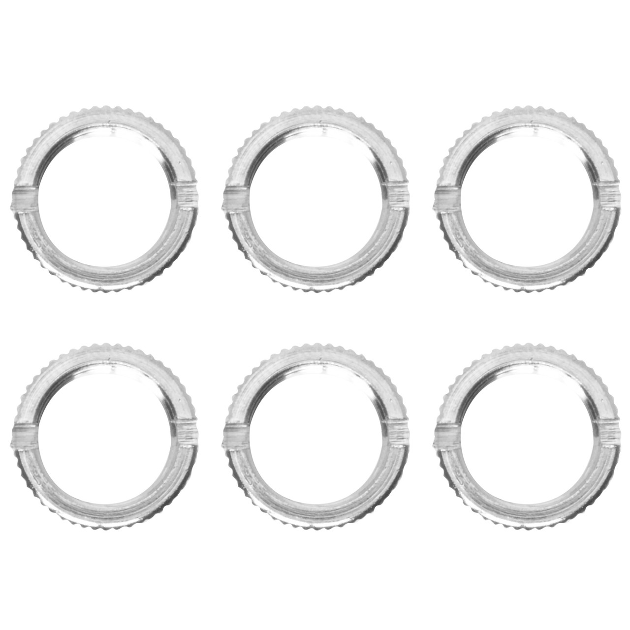 Dash Switch Face Nut