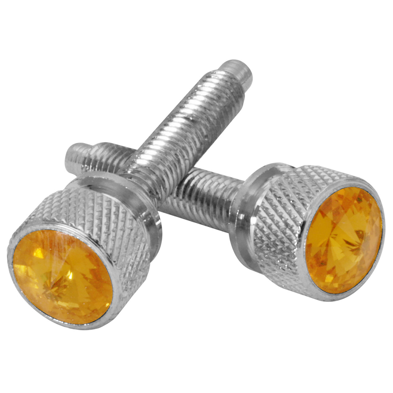 Dash Screw for 2000 Models and Older with Color Crystal