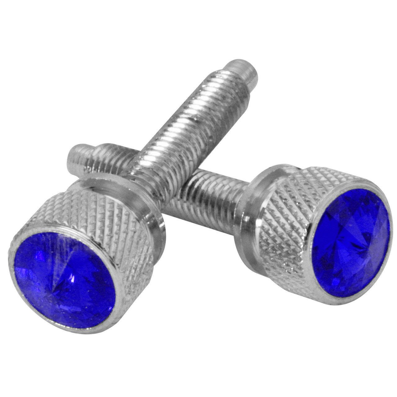Dash Screw for 2000 Models and Older with Color Crystal