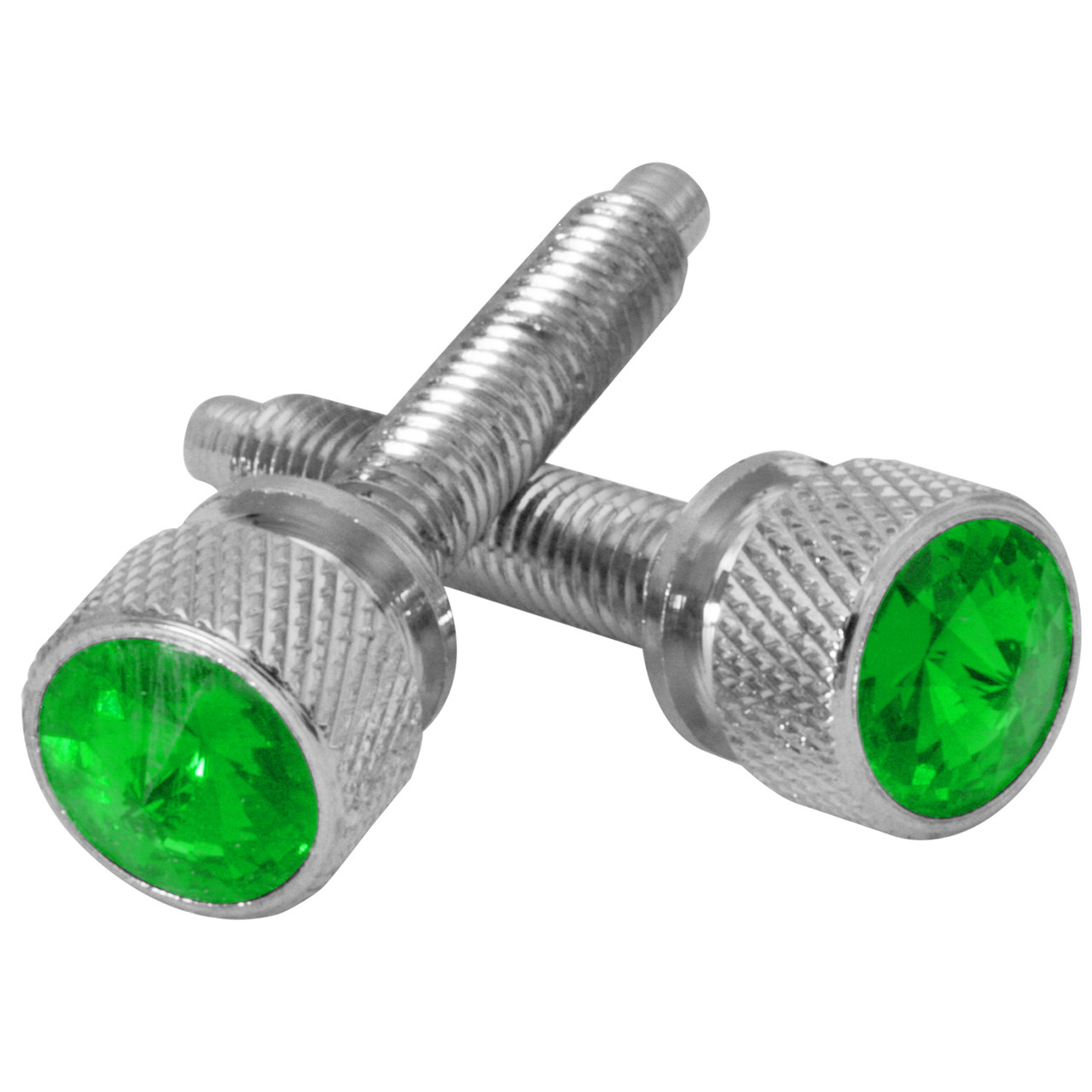 Dash Screw for 2000 Models and Older with Color Crystal