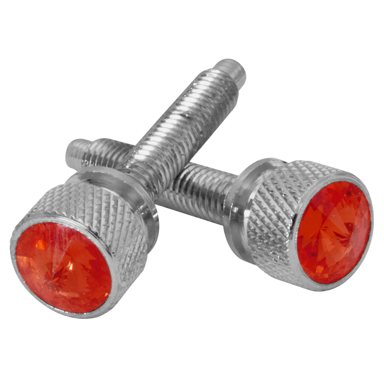 Dash Screw for 2000 Models and Older with Color Crystal
