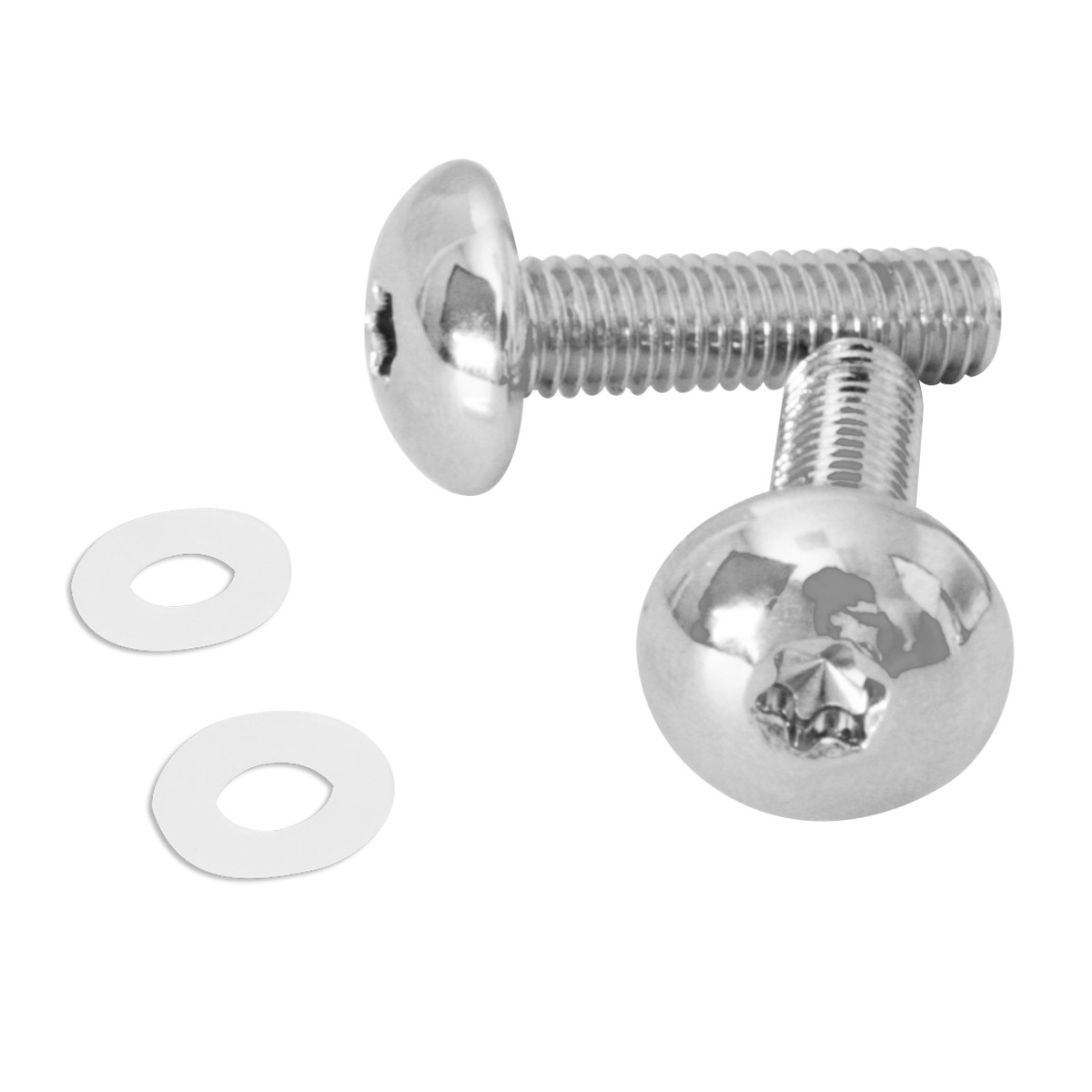 Dash Panel Screws
