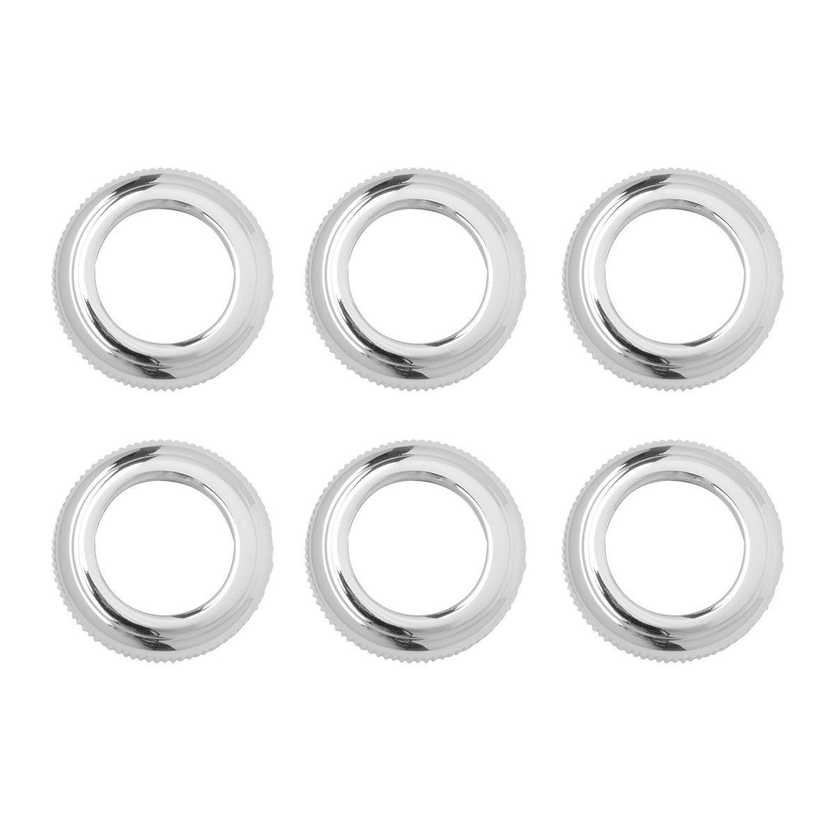 Dash Switch Face Nut