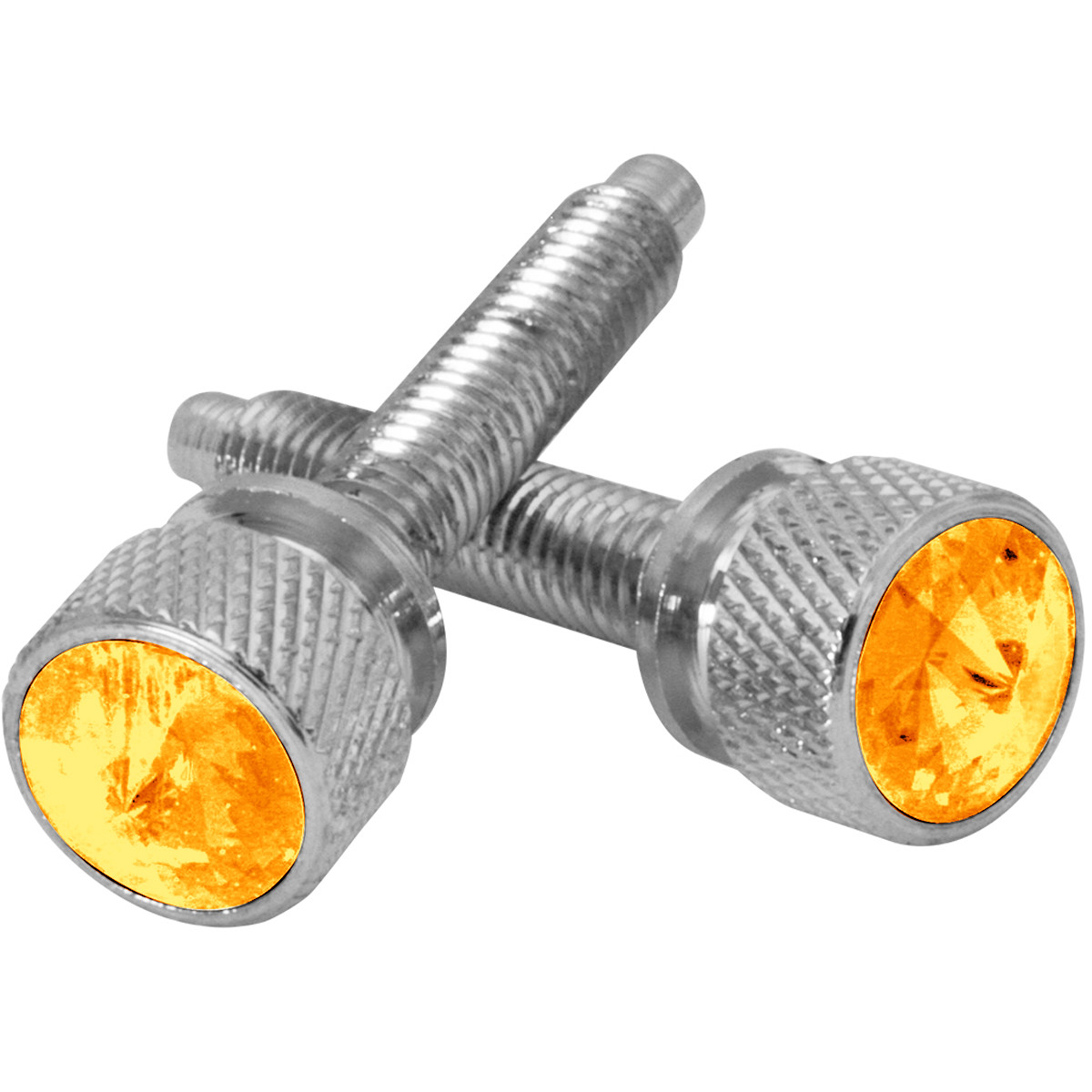 Dash Screw for 2000 Models and Older with Color Crystal