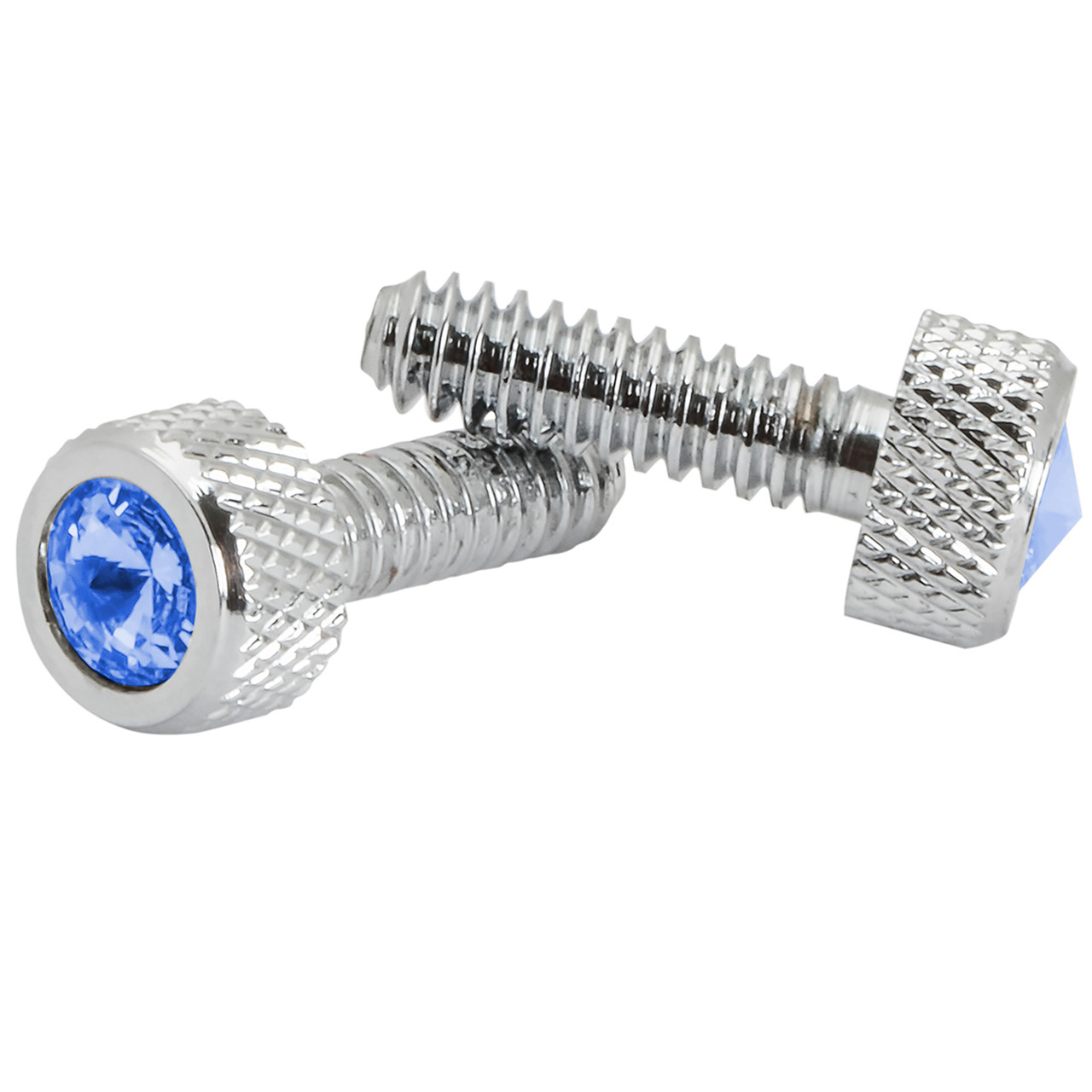Dash Screw w/ Crystal