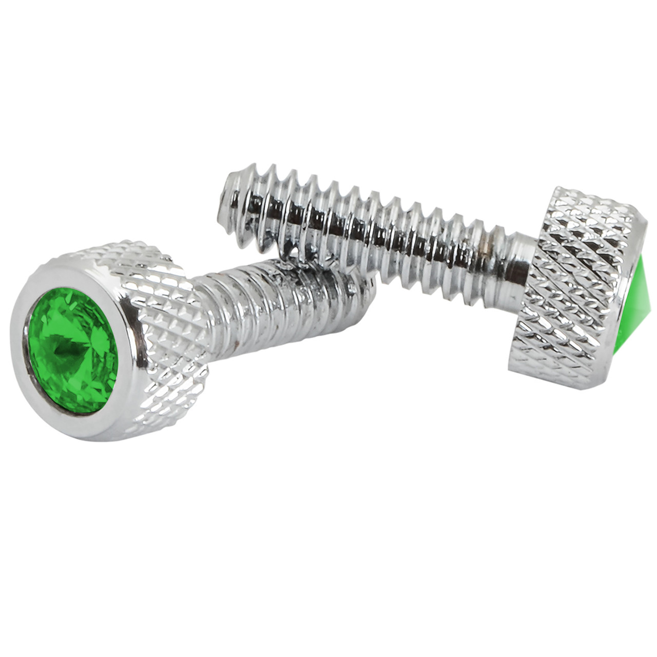 Dash Screw w/ Crystal
