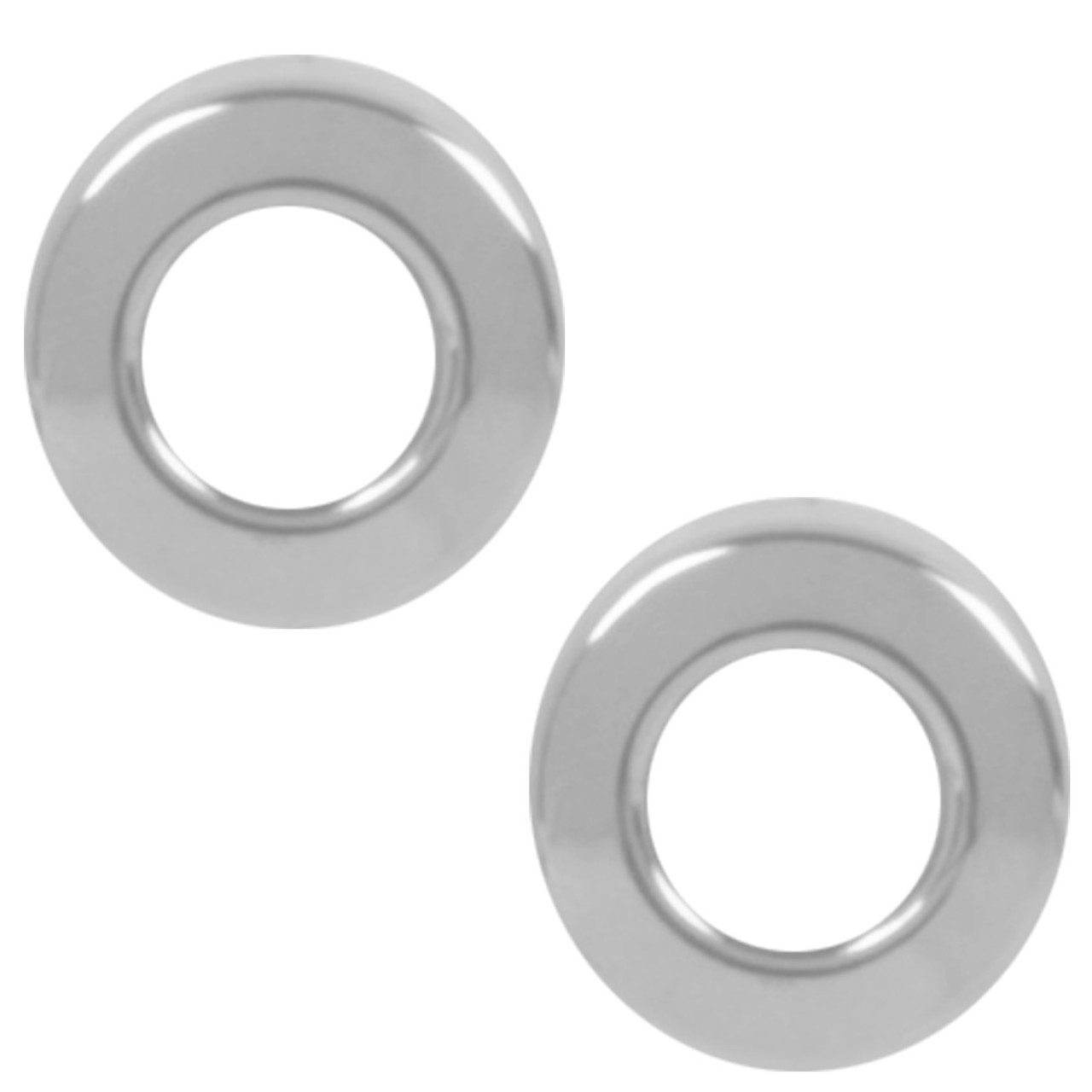 Toggle Switch Face Nut Cover