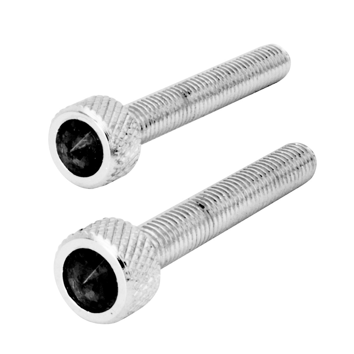 Dash Screw with Color Crystal - Thumbnail 2