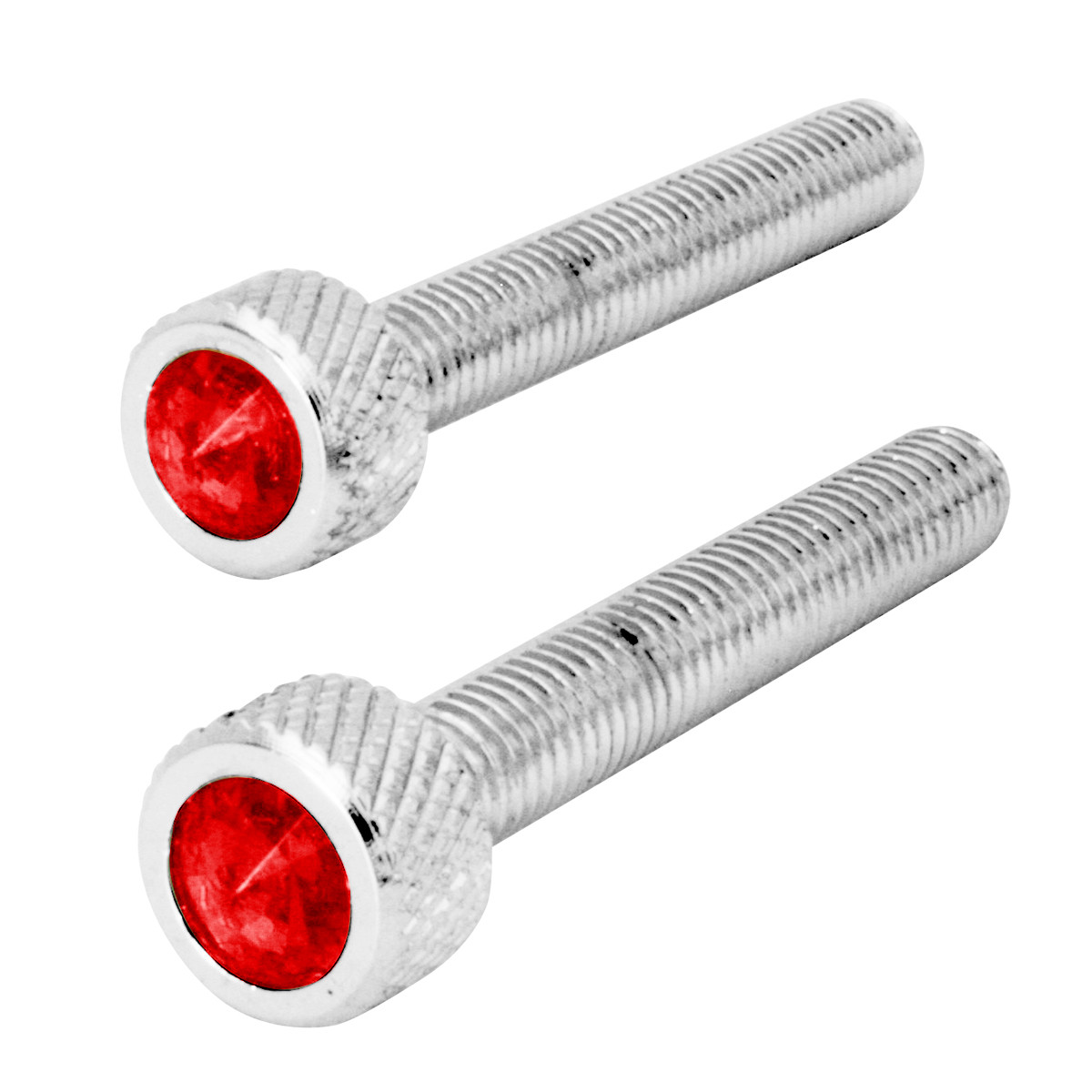 Dash Screw with Color Crystal - Thumbnail 2