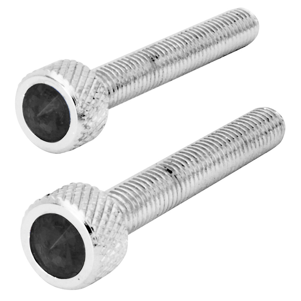 Dash Screw with Color Crystal