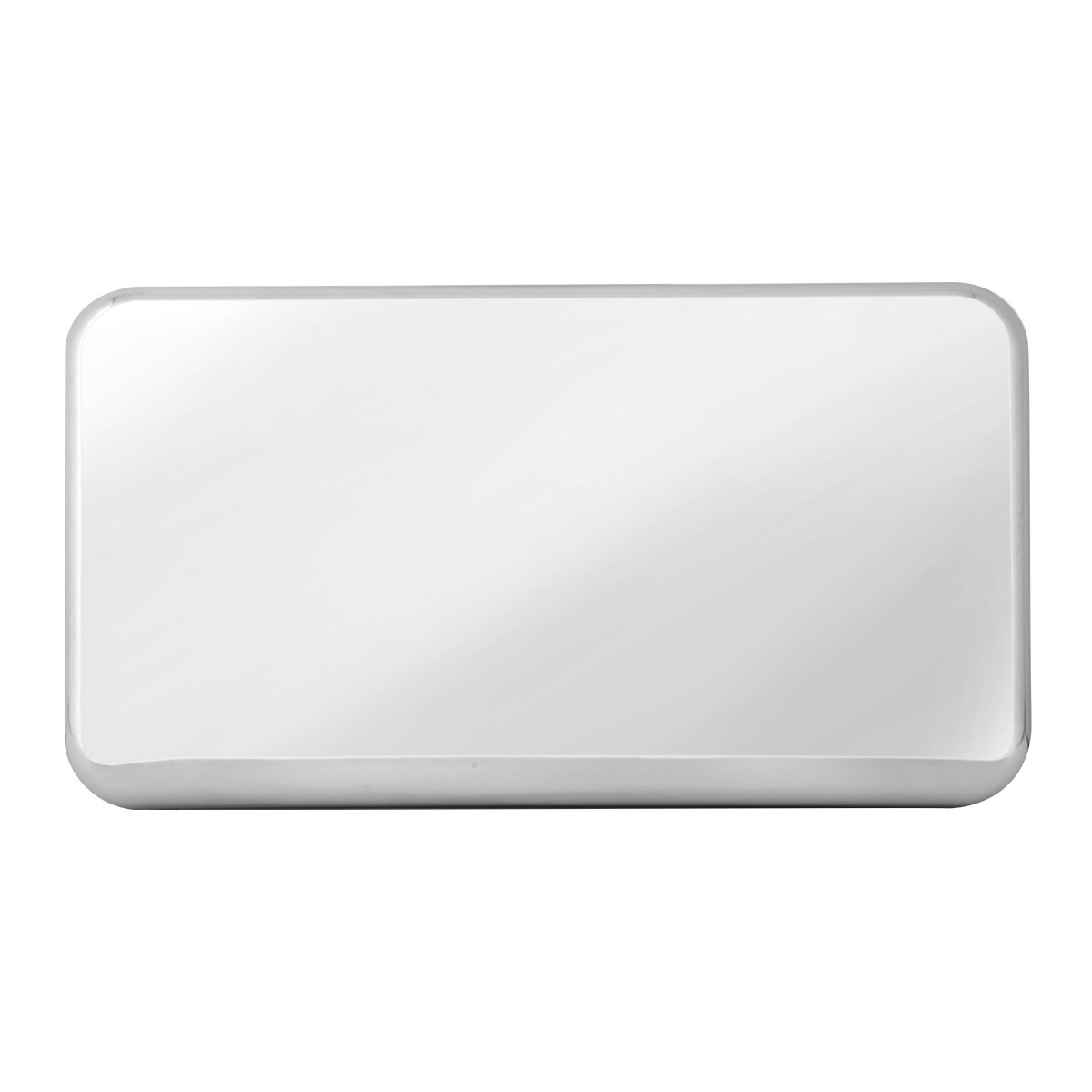 Driver Side Power Outlet Cover