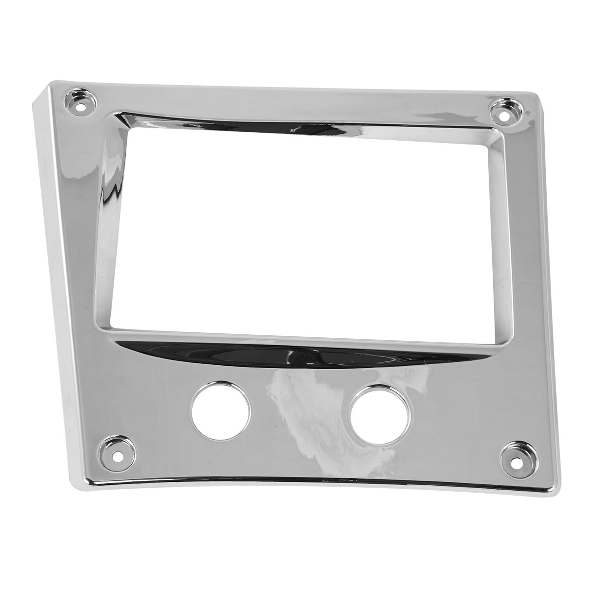 Dash Radio/Air Valve Trim