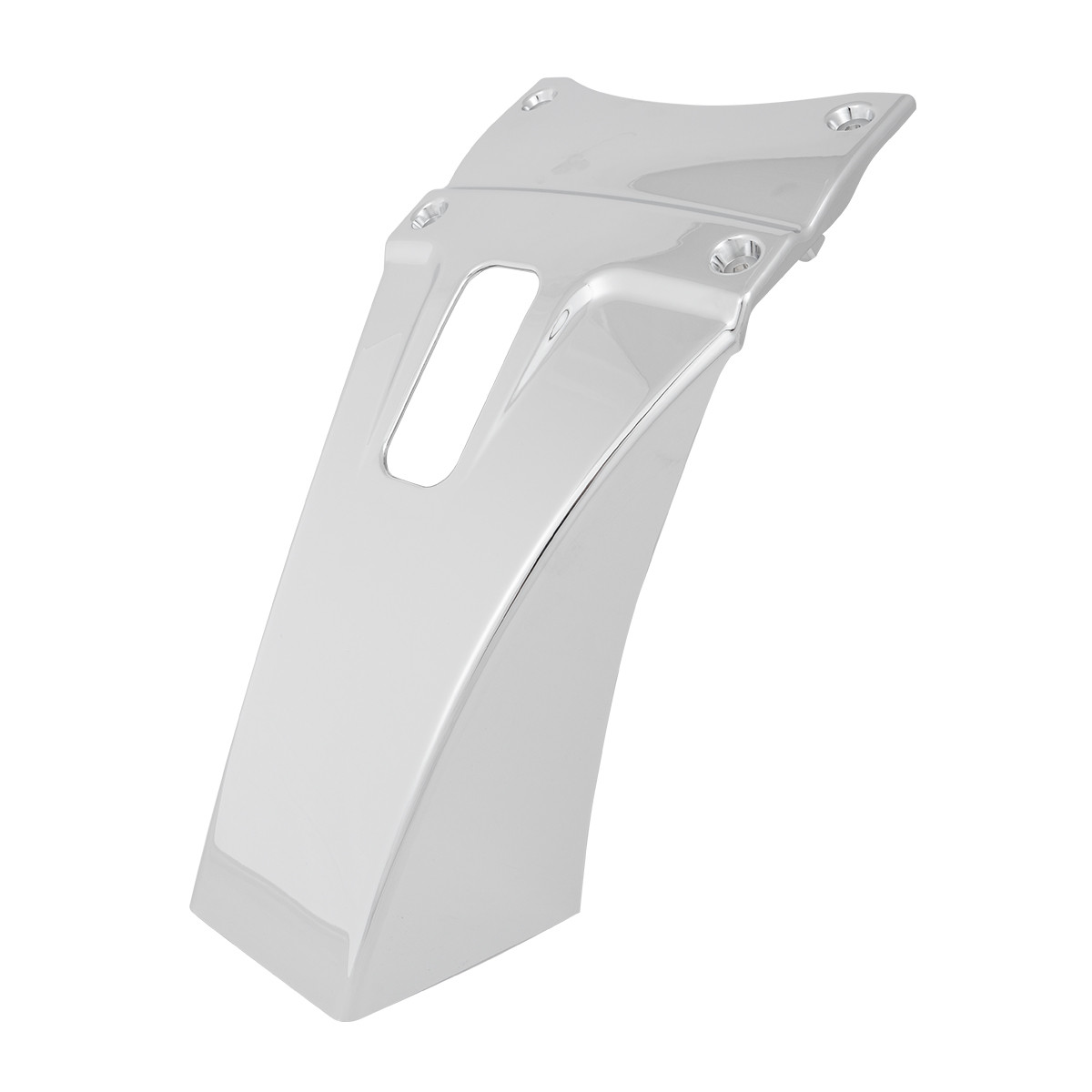 Driver Lower Steering Column Cover