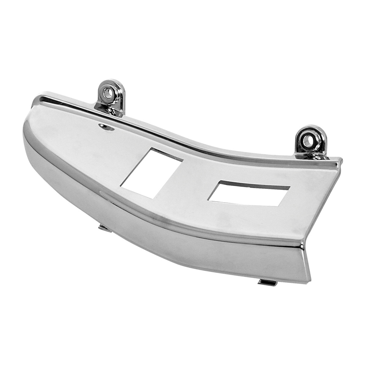 Door Switch Panels, Passenger Side