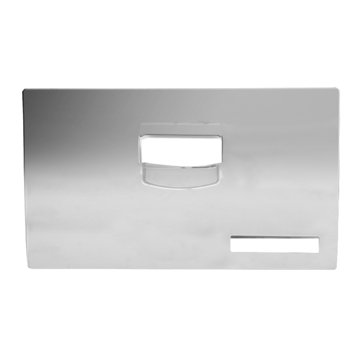 Glove Box Door Cover