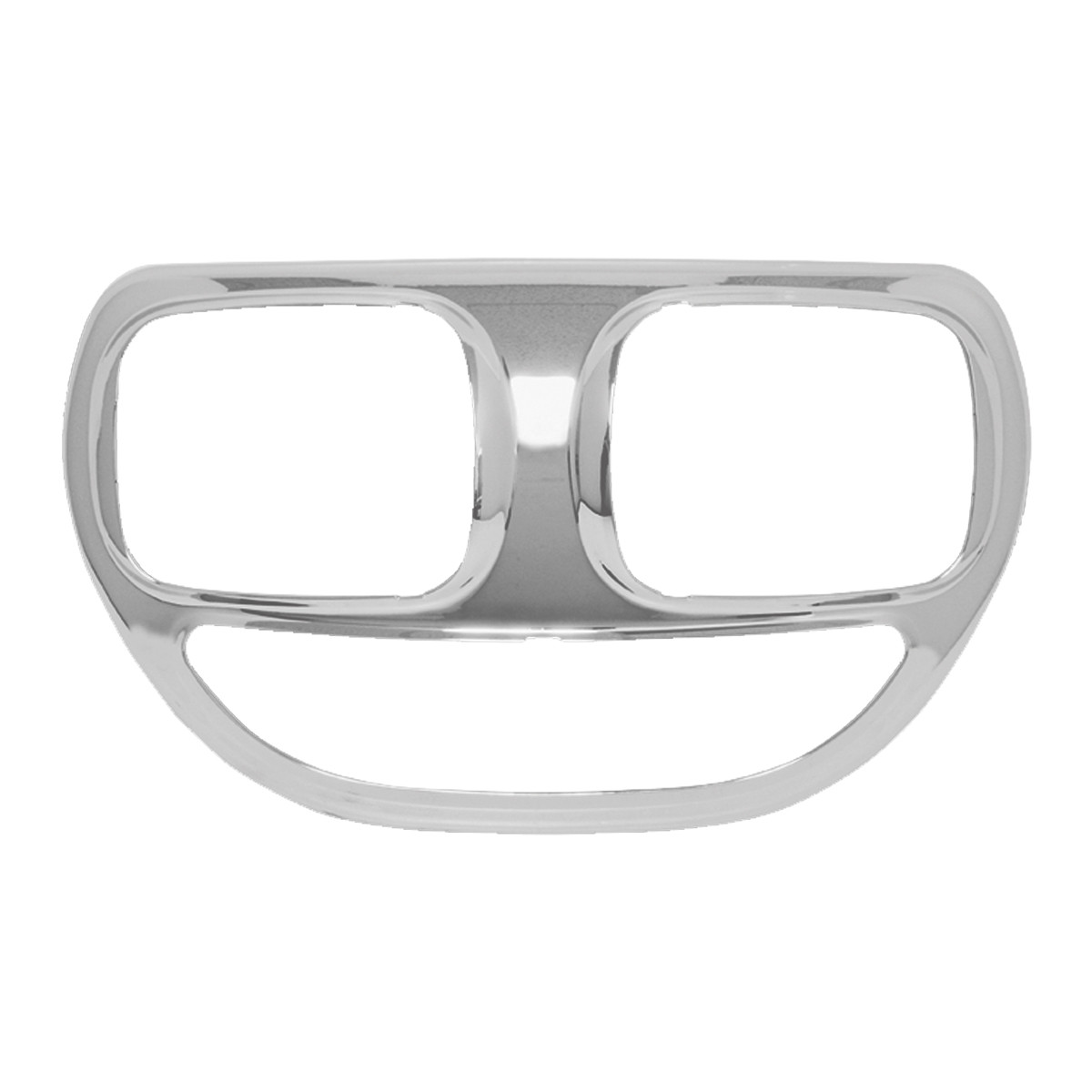 Cab Dome Light Cover