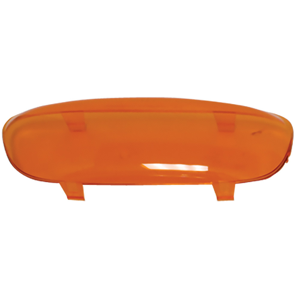 Center Dome Light Lens